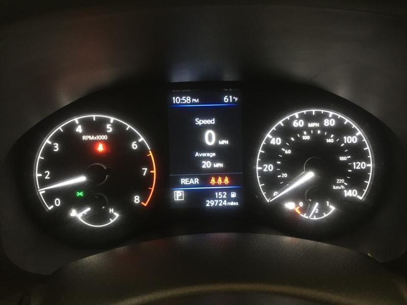 Nissan Altima  2023