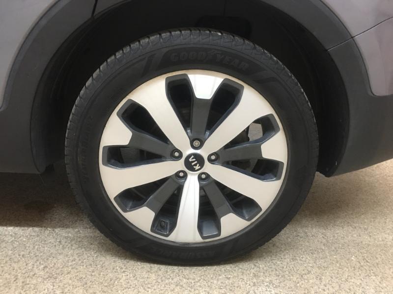Kia Telluride  2020