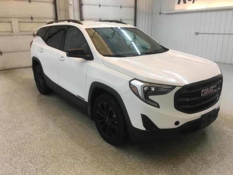 GMC Terrain  2019