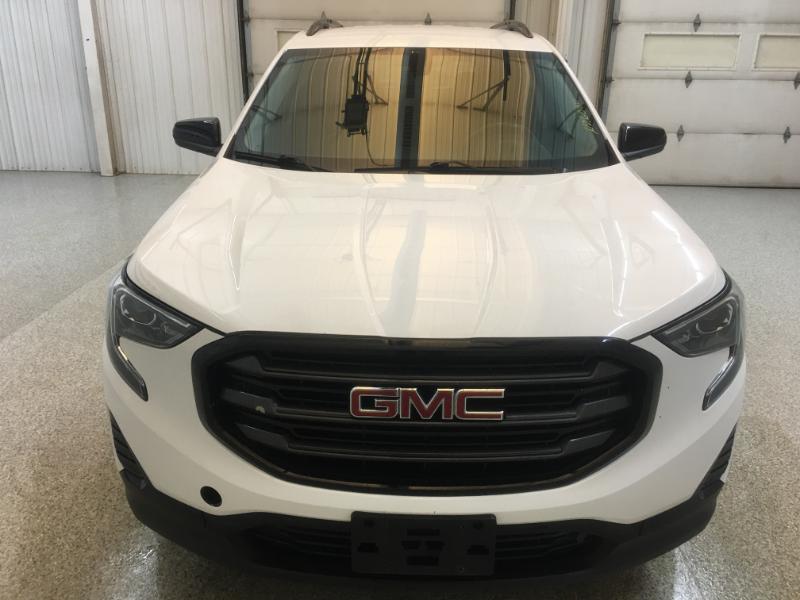 GMC Terrain  2019