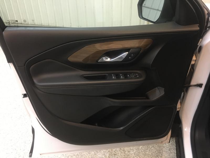 GMC Terrain  2019