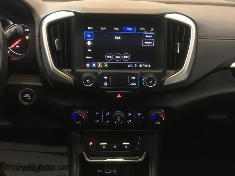 GMC Terrain  2019