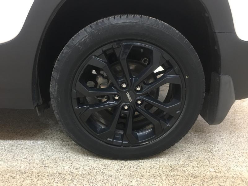 GMC Terrain  2019