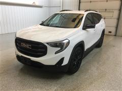 2019 GMC Terrain 