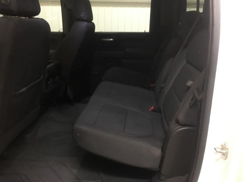 Chevrolet Silverado 2500HD  2022