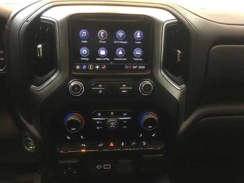 Chevrolet Silverado 2500HD  2022