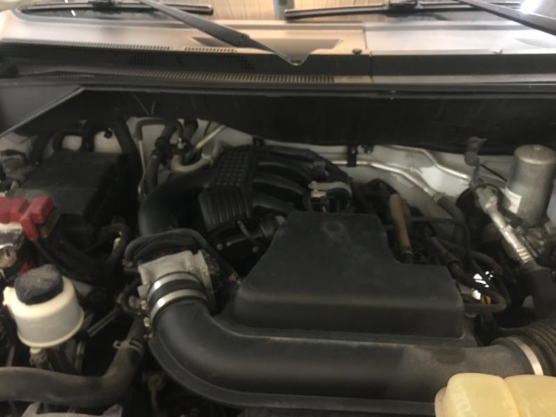 Nissan NV Cargo  2019