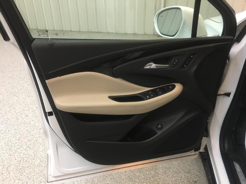 Buick Envision  2019