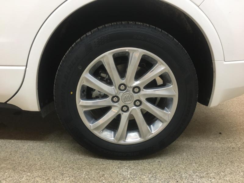 Buick Envision  2019