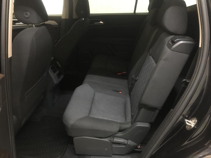 Volkswagen Atlas  2019
