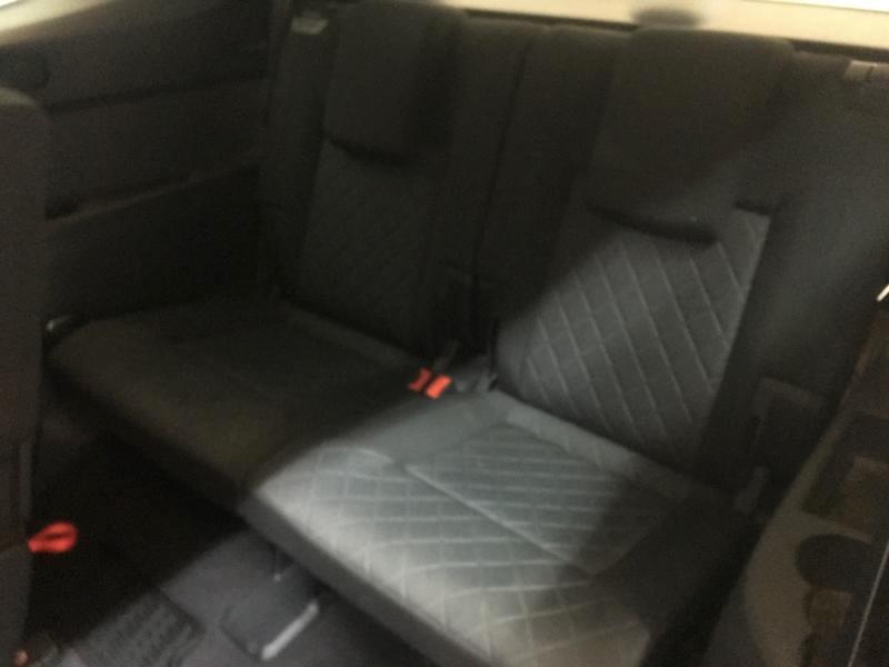 Volkswagen Atlas  2019