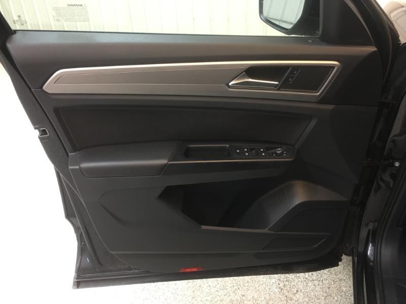 Volkswagen Atlas  2019