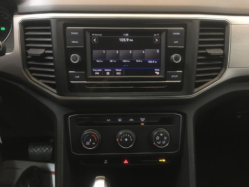 Volkswagen Atlas  2019