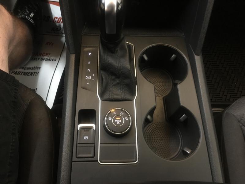 Volkswagen Atlas  2019