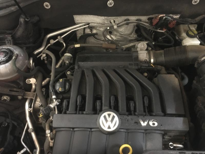 Volkswagen Atlas  2019
