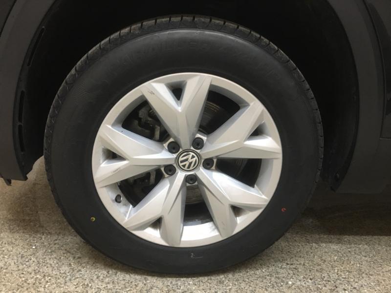 Volkswagen Atlas  2019