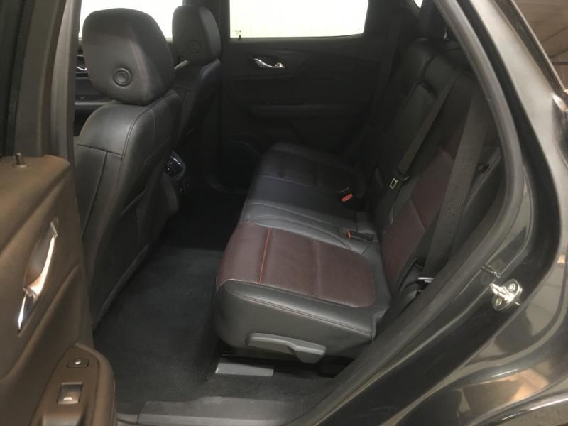 Chevrolet Blazer  2019