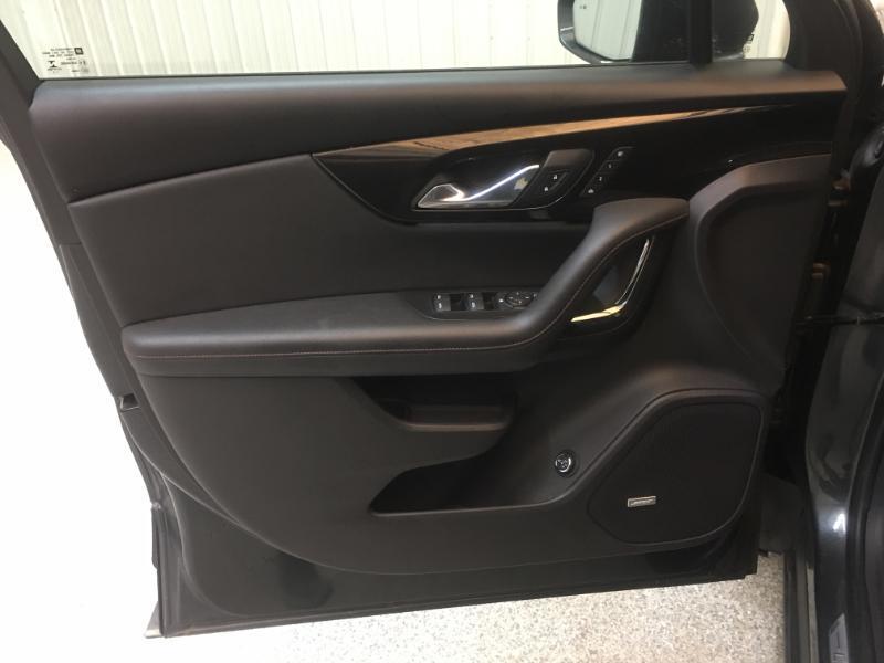 Chevrolet Blazer  2019