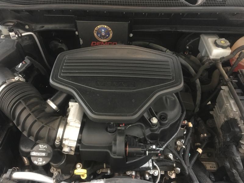 Chevrolet Blazer  2019