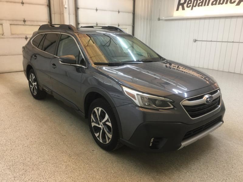 Subaru Outback  2022