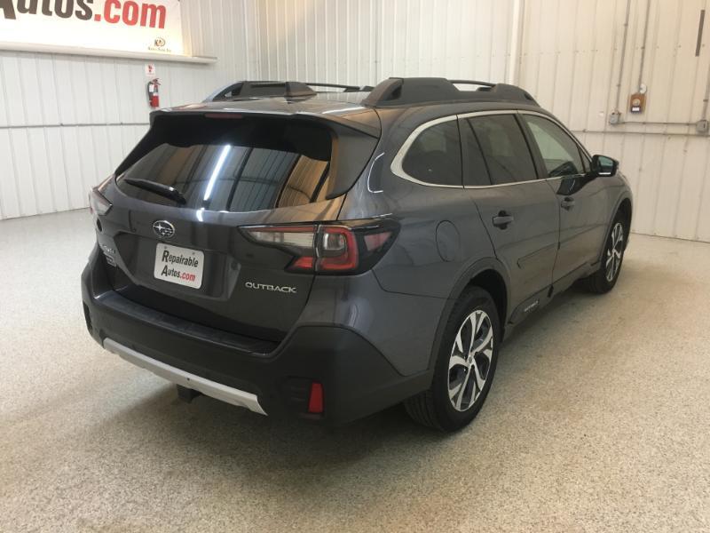 Subaru Outback  2022