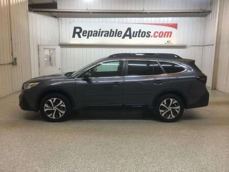 Subaru Outback  2022