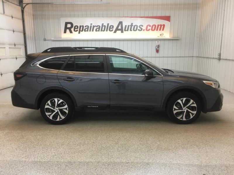 Subaru Outback  2022