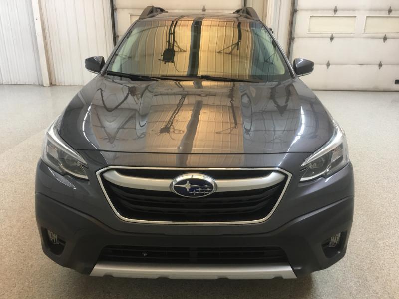 Subaru Outback  2022