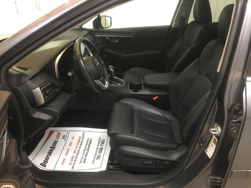 Subaru Outback  2022