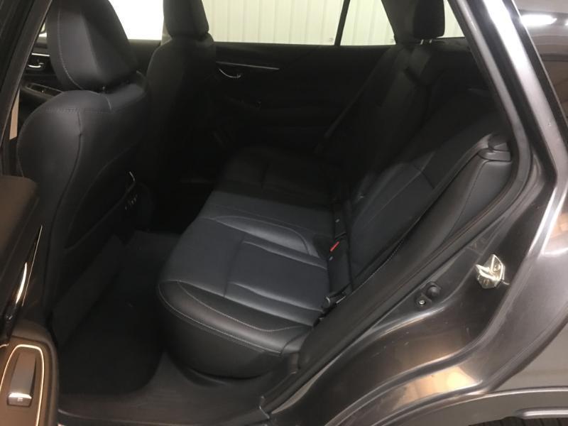 Subaru Outback  2022