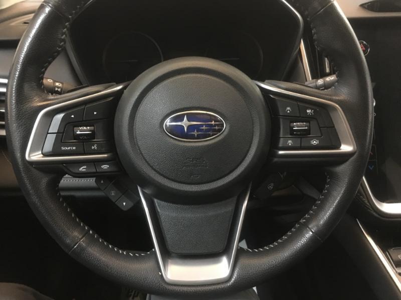 Subaru Outback  2022