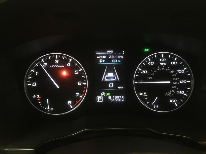 Subaru Outback  2022