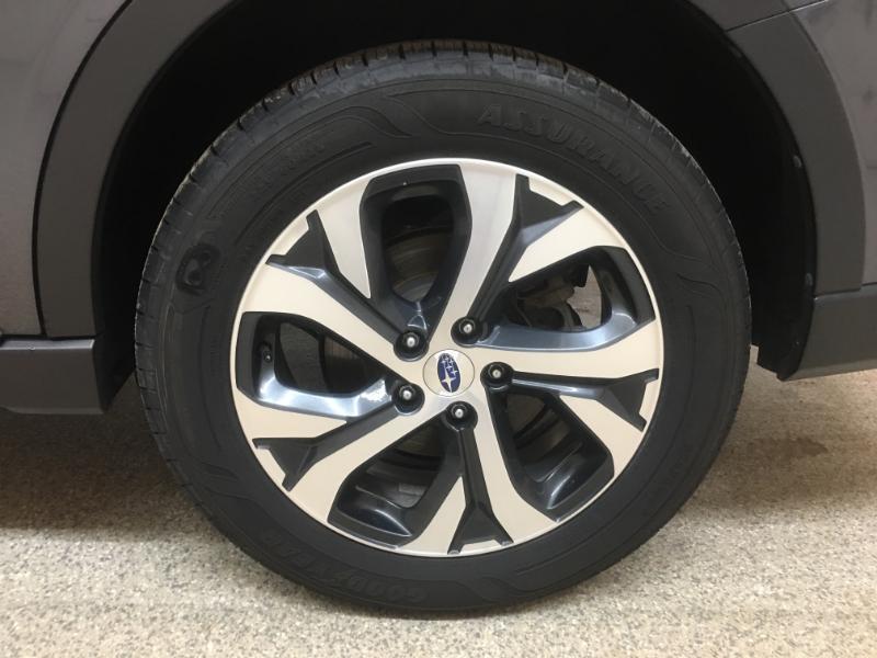 Subaru Outback  2022
