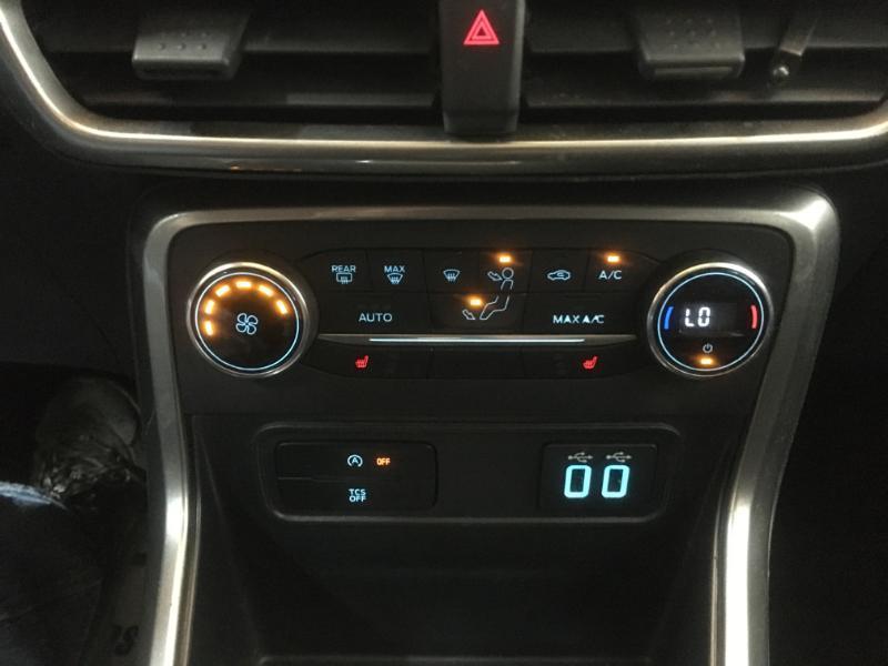 Ford EcoSport  2018
