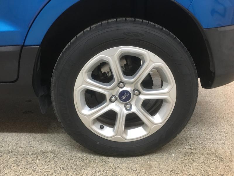 Ford EcoSport  2018