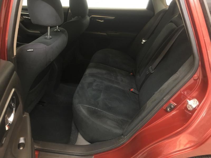 Nissan Altima  2014