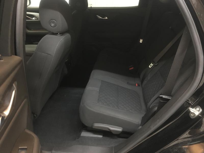 Chevrolet Blazer  2020