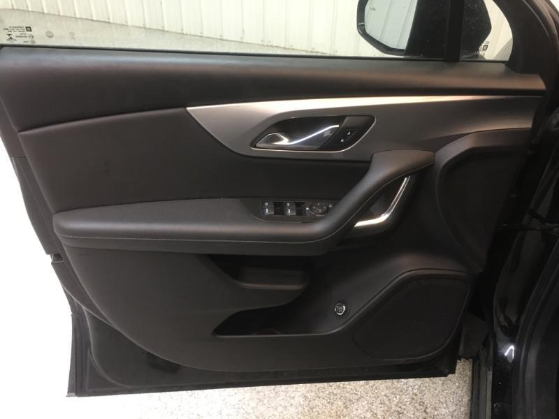 Chevrolet Blazer  2020