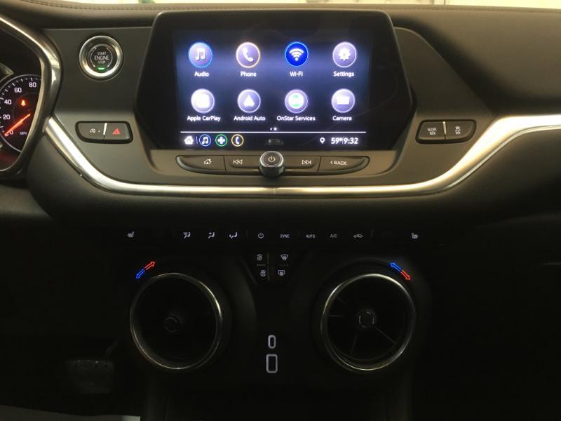 Chevrolet Blazer  2020