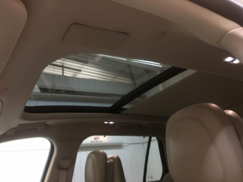 Lincoln Aviator  2020