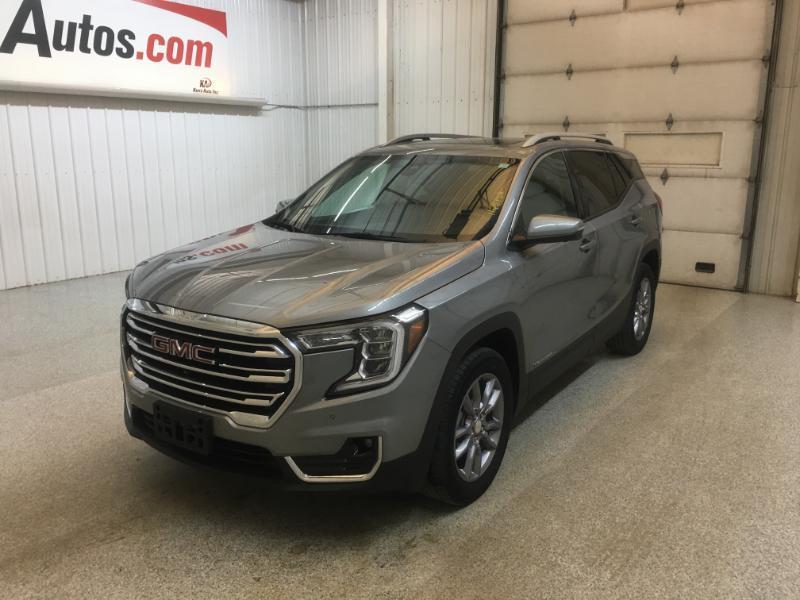 GMC Terrain  2023