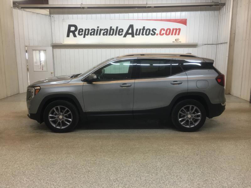 GMC Terrain  2023