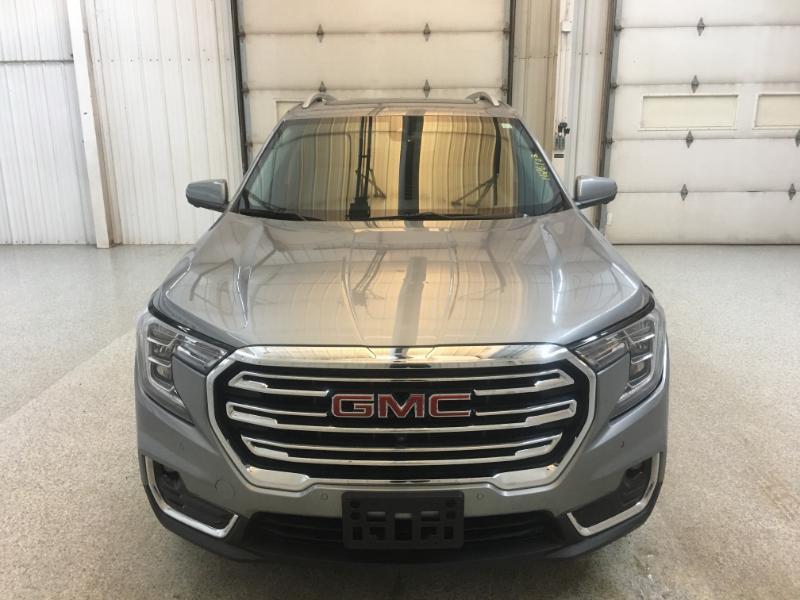 GMC Terrain  2023