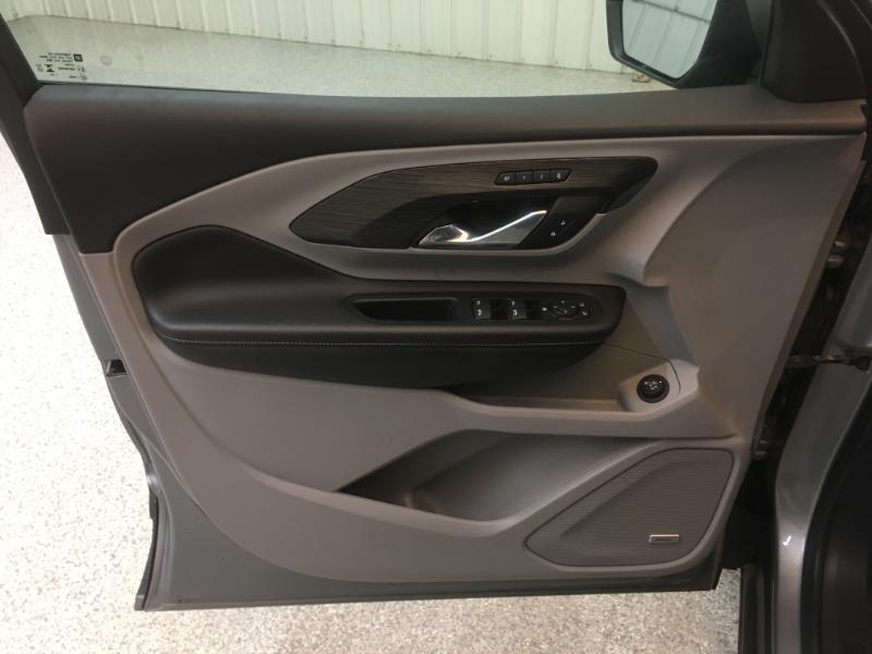 GMC Terrain  2023