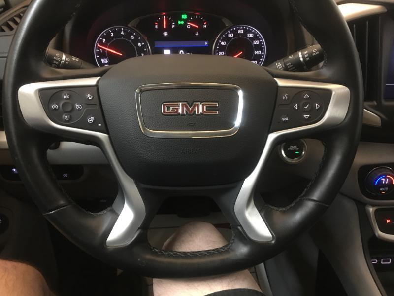 GMC Terrain  2023