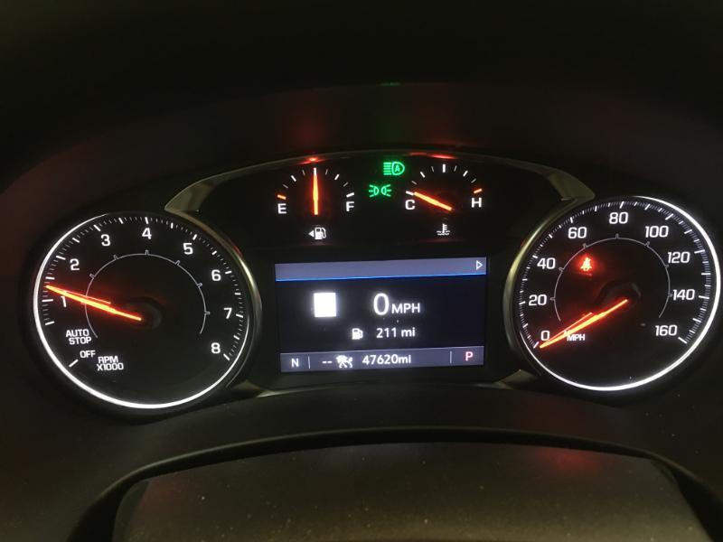 GMC Terrain  2023
