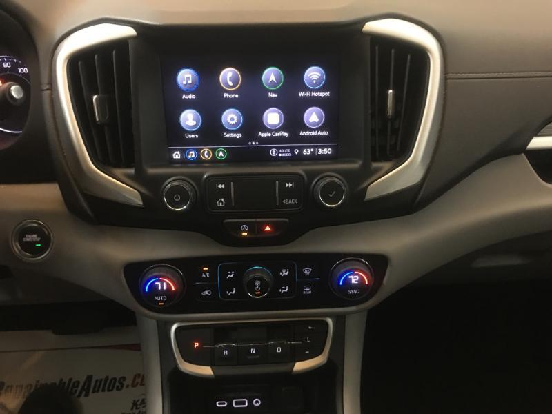 GMC Terrain  2023