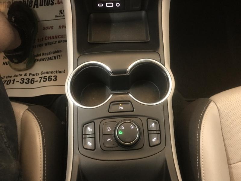 GMC Terrain  2023