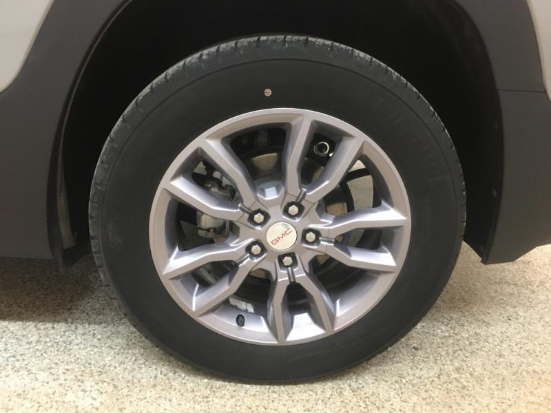GMC Terrain  2023