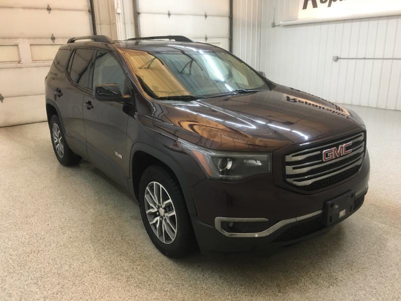 GMC Acadia  2017
